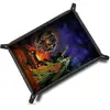 Image de FanRoll Dungeons & Dragons Masterworks Series Würfelteller Erol Otus