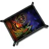 Image de Fanroll Jeu De Société Dungeons & Dragons Masterworks Series Dice Tray Erol Otus