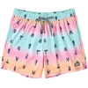 Image de Saxx Underwear Short De Bain Oh Buoy 5´´