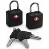 Image de Pacsafe Prosafe, Accessoires de voyage, Noir