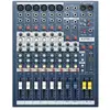 Image de Mischkonsole Soundcraft EPM6, Table de mixage, Noir