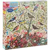 Image de Eeboo Songbirds Tree (1000 pièces)
