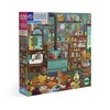 Image de Puzzle 1000 pièces Eeboo Alchemist’s Kitchen