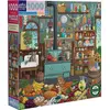 Image de Eeboo Cuisine de l'alchimiste (1000 pièces)