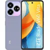Image de ZTE Blade V60 Vita 256GB 6.6" 4G Dual-Sim Android 13 Sunrise Violet (256 Go, Violet, 6.60", Double SIM, 4G), Téléphone portable
