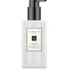 Image de Jo Malone, Lotion pour le corps, Lime Basil & Mandarin (Crème pour le corps, 250 ml)