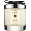 Image de Jo Malone, Bougie parfumée, Sauge de bois et sel de mer (200 g)
