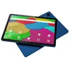 Image de Tablette tactile Archos T110 4G 10.95" 256 Go Bleu métallisé + Smart Folio + Stylet