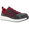 Image de Reebok, Chaussures de travail, Fusion Flexweave (S1P, 38)