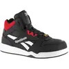 Image de Reebok, Chaussures de travail, BB4500 Safety High Top baskets de sécurité S3 (S3, 38)
