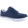 Image de Volcom, Chaussures de travail, Chaussures basses de sécurité S1P VM30166S1PS,Blue,Gr.43 (S1P, 43)