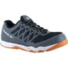 Image de Reebok, Chaussures de travail, Chaussures basses de sécurité S1P GREY/ORANGE ATHLETIC Gr.37 (S1P, 37)