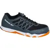 Image de Reebok, Chaussures de travail, Chaussures basses de sécurité S1P GREY/ORANGE ATHLETIC Gr.44 (S1P, 44)