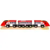 Image de Bigjigs Virgin Pendolino