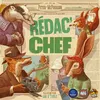 Image de Jeu de stratégie Rédac'Chef Lucky Duck Games