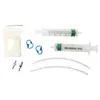 Image de Quaxar Kit De Purge De Freins Magura