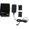 Image de Digitech Adaptateur secteur, 9V DC, 1300 mA, Chargeur universel