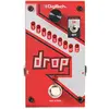 Image de Digitech La chute (Guitare électrique), Pédale d'effet, Rouge