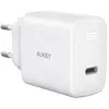Image de Aukey Chargeur Mural Usb-c Swift 20w