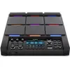 Image de Alesis Multi Pad de grève (Batterie électronique), Batterie, Noir