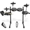 Image de Alesis Kit de maillage turbo (Batterie électronique), Batterie, Noir