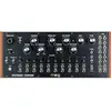 Image de Moog Spectravox, Synthétiseur, Noir