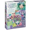 Image de Nebulous Stars Glitter & Foil Art