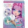 Image de Nebulous Stars Livre Makeup Artist (6 pièces)