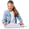 Image de Tween Team Pad lumineux, Tablette graphique, Multicolore