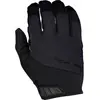 Image de Lizard Skins, Hommes, Gants, Gants Monitor Traverse, jet black, L/10, Noir, (L)