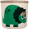 Image de 3 Sprouts, Boîte à jouets, Panier à jouets