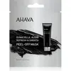 Image de Ahava, Masque pour le visage, Dunaliella Algae Peel Off Mask - Aide à lutter contre les points noirs et les pores obstrués - (8 ml)