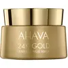 Image de Ahava, Masque pour le visage, Or 24K (50 ml)