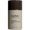 Image de Ahava, Crème visage, Le temps de l'énergie (50 ml, Crème de jour, SPF 15)