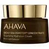 Image de Ahava, Crème visage, DEAD SEA OSMOTER CONCENTRATE SUPREME HYDRATION Cream - Blue Light Defender (50 ml, Crème de jour)