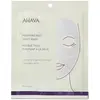 Image de Ahava, Masque pour le visage, Masque en feuille de boue purifiante - Masque en polaire simple (18 g)