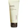 Image de Ahava, Nettoyant pour le visage, Peeling régénérant pour le visage (Exfoliant nettoyant, 100 ml)