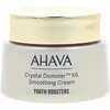 Image de Ahava, Crème visage, YOUTH BOOSTERS Crystal Osmoter X6 Crème lissante (50 ml, Crème de jour)
