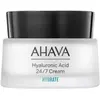 Image de Ahava, Sérum visage, Time To Hydrate - Crème à l'acide hyaluronique 24/7 (50 ml)