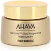 Image de Ahava, Crème visage, Crème de nuit Osmoter S R (50 ml, Crème de nuit)