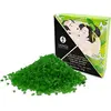 Image de Shunga, Sel + bain moussant, Fleur de lotus (Sel de bain, 75 g)