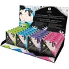 Image de Shunga, Sel + bain moussant, Oriental Crystals Bath Salts (Perle de bain, 75 g)