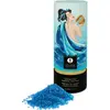 Image de Baci, Sel + bain moussant, Shunga - Sels de bain aux cristaux orientaux - Tentations océaniques - 500 (Perle de bain, 595 g)