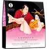 Image de Shunga, Sel + bain moussant, Lovebath (Huile de bain)