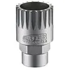 Image de Super B Outil De Pédalier Tb-1065 Shimano One Size
