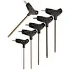 Image de Super B Outil T/l Hex Wrench 4 mm