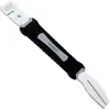 Image de Super B Outil Rotor Truing Fork One Size