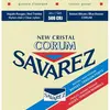 Image de Savarez 500CRJ (6 x, Guitare, 0.04"), Corde de guitare