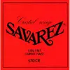 Image de Savarez 570CR (6x, Guitare, 0.04"), Corde de guitare