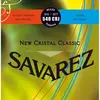 Image de Savarez 540 CRJ New Crystal Classic (6 x, Guitare), Corde de guitare